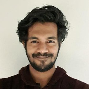 Abhijith Parackal