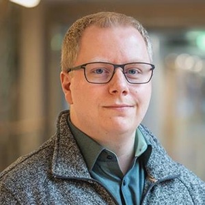 Florian Trybel